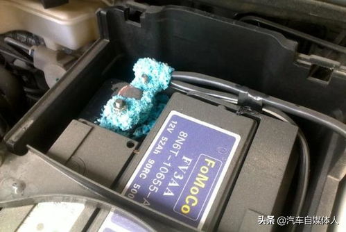 汽车不开电瓶损耗多少